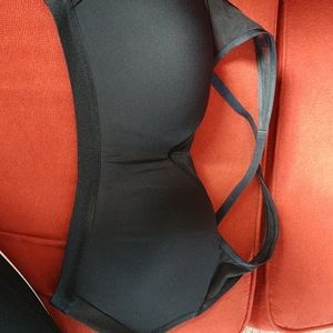 Victoria's secret plunge bra 36 DDD